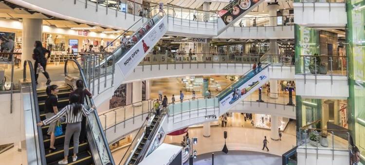 弥泰雅素坤逸18巷酒店(Maitria Hotel Sukhumvit 18 - A Chatrium Collection Bangkok)图片