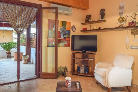 A Casa Saraceno Hotel Overview