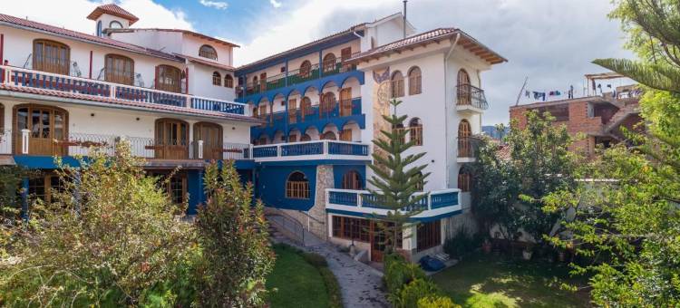 圣塞巴斯蒂安精品酒店(San Sebastian Hotel Boutique)图片