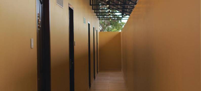 科摩林大酒店(Hotel Comorin Grand)图片