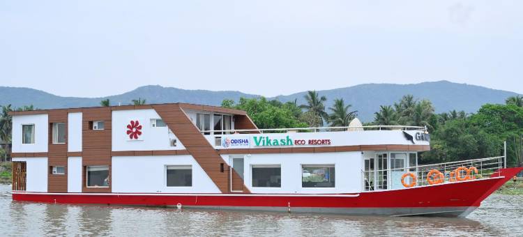 嘉鲁达酒店(Garuda)图片