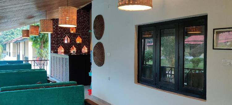 巴迪亚森林度假村(Bardia Forest Resort)图片