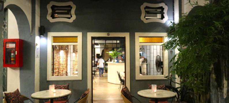 普吉岛 346(Phuket 346 Guest House)图片