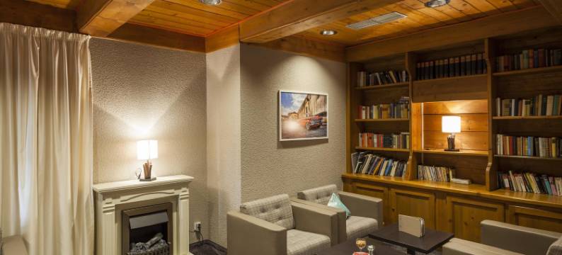 圣乔治酒店(Hotel St. Georg)图片