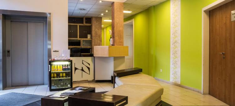 索皮阿娜精品酒店(Boutique Hotel Sopianae)图片