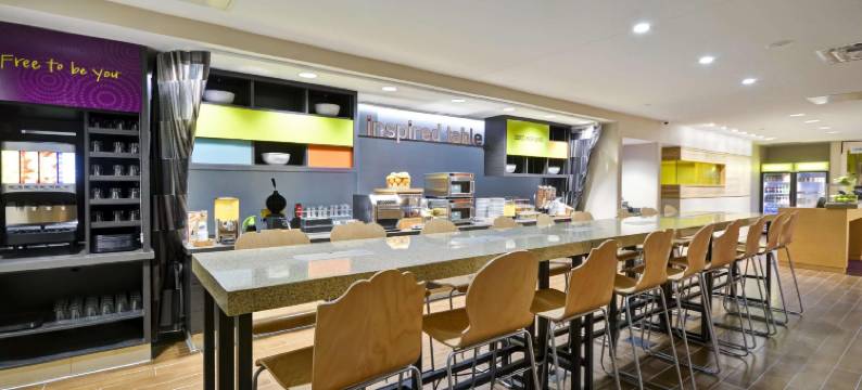 明尼亚波利斯-伊甸草原希尔顿惠庭酒店(Home2 Suites by Hilton Minneapolis-Eden Prairie)图片