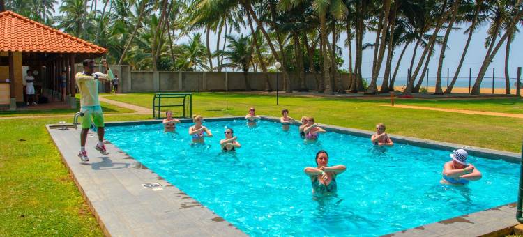 美人鱼酒店及俱乐部(Mermaid Hotel & Club)图片