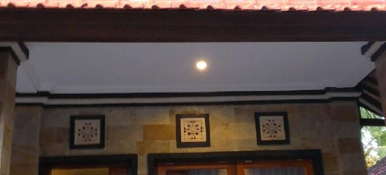 伦邦岸岛梅德旅馆(Lembongan Made Inn)图片