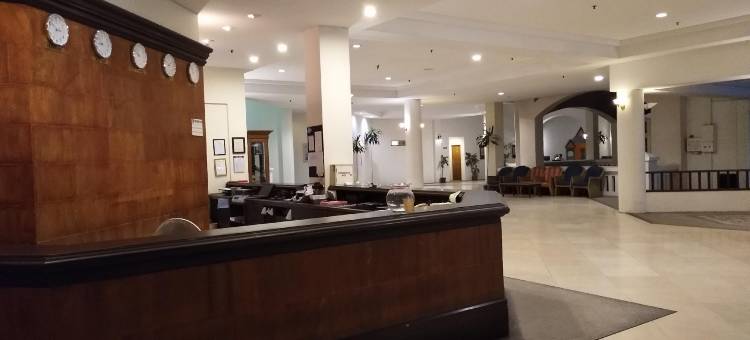 卢穆特东方之星度假村(The Orient Star Resort Lumut)图片
