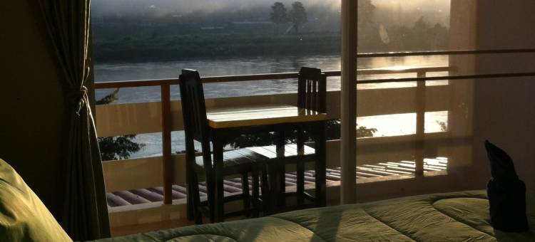 戴伊水滨酒店(Day Waterfront Hotel)图片