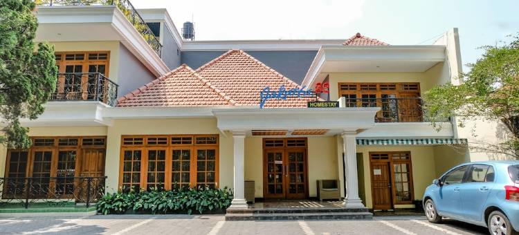 Jakarta 32 Homestay Syariah图片