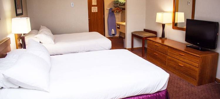 马格努森乡村酒店(Magnuson Hotel Country Inn)图片