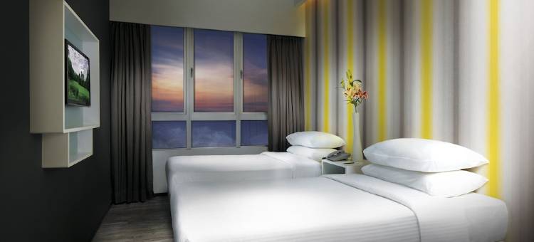 云顶世界 - 第一大酒店(Resorts World Genting - First World Hotel)图片