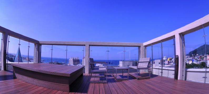 黑沙酒店(Black Sands Hotel Jeju)图片