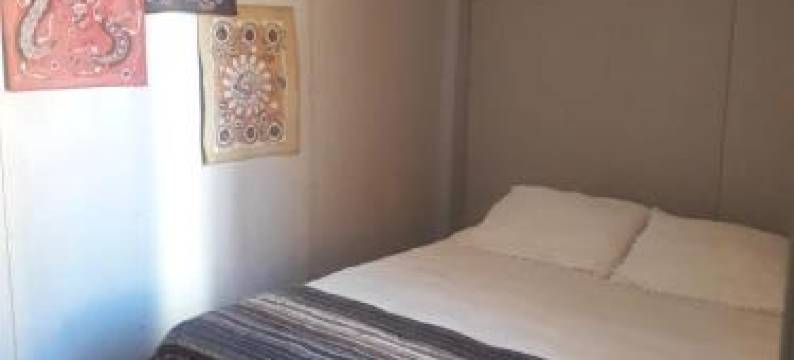 Casa en la Barra la Portuaria图片