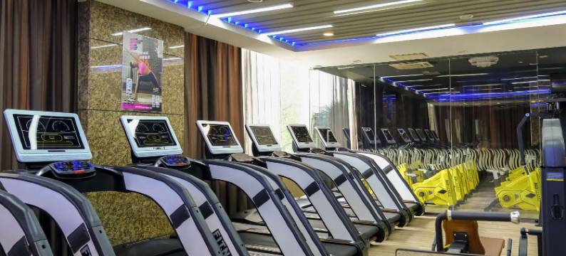 太仓玛丽蒂姆花园酒店图片