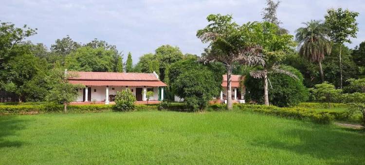 坎克尔宫古迹和KP小屋(KP Cottages)图片