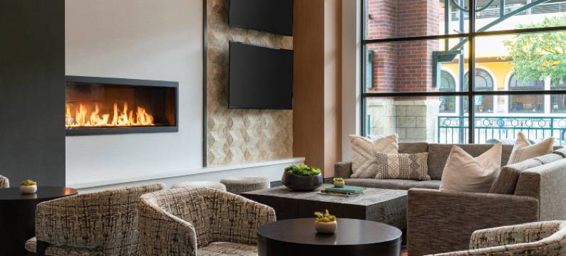 雷德蒙西雅图万豪酒店(Seattle Marriott Redmond)图片