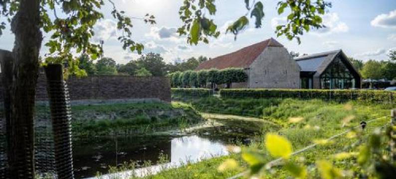 荷斯特伯爵酒店(Graaf Ter Horst)图片