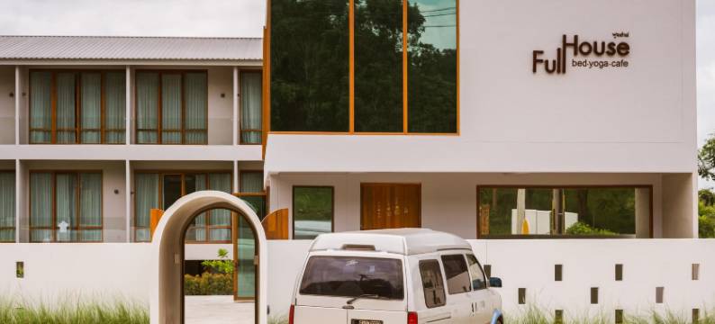 考艾满屋酒店(Full House Khao Yai)图片