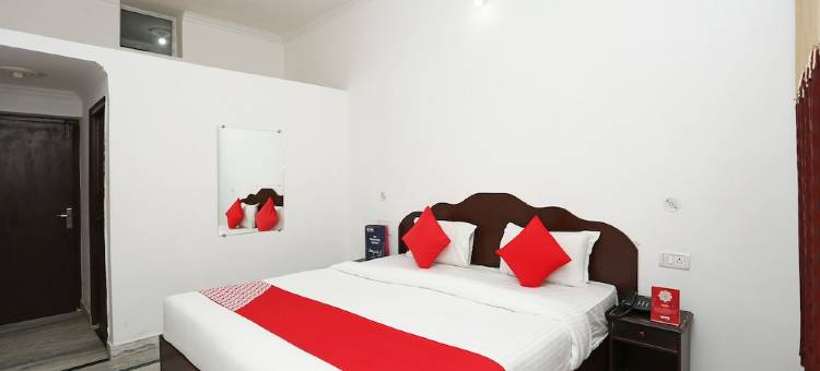 OYO 25043 Hotel Karma图片