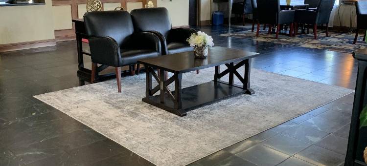 伊克诺旅馆(Econo Lodge)图片