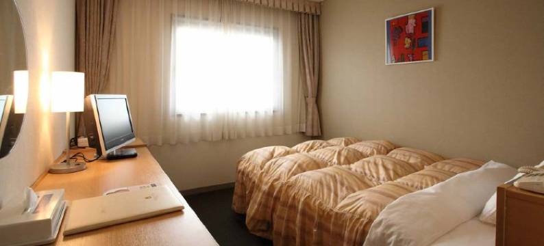 丸龟大仓饭店(Okura Hotel Marugame)图片