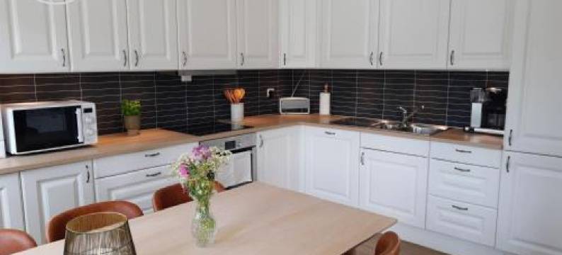 Trygheim Feriehus图片