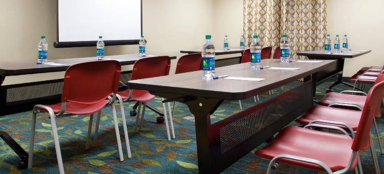 卡洛尔顿Candlewood Suites(Candlewood Suites Carrollton)图片