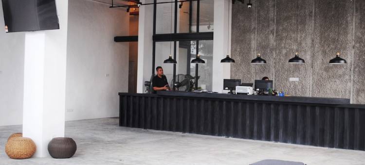 T+高级酒店(T+ Premium Hotel)图片