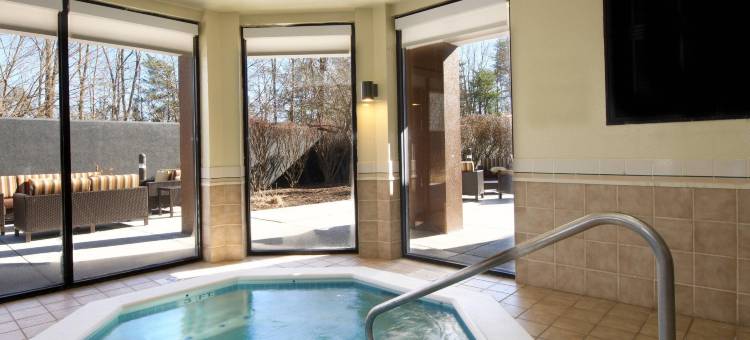 Country Inn & Suites by Radisson, 哥伦布-爱丁堡(Country Inn & Suites by Radisson, Columbus-Edinburgh)图片