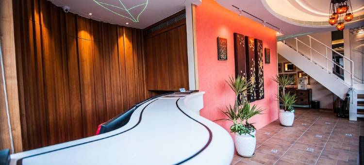 南湾梦想家精致旅店图片