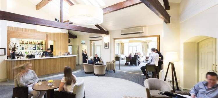 Quy磨坊酒店和SPA(Quy Mill Hotel & Spa, Cambridge)图片