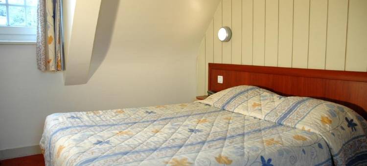 莱斯斯特恩思斯涛特尔酒店(Citotel Les Sternes)图片