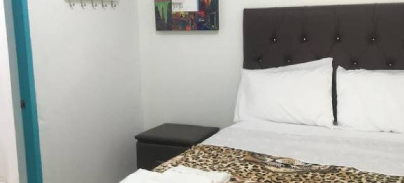 Hostal Johnnier Macao Punta Cana图片