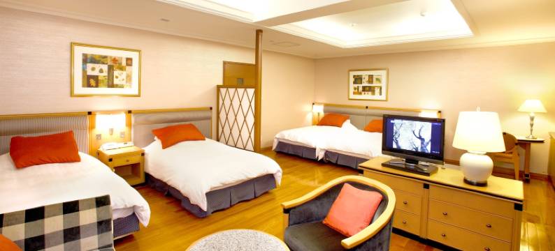 箱根高原酒店(HAKONE HIGHLAND HOTEL)图片
