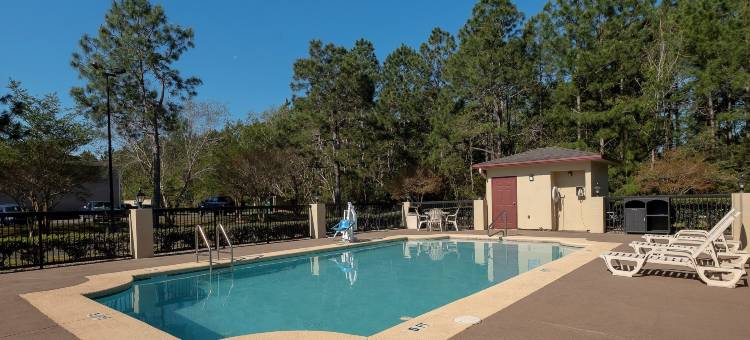 加尔夫肖尔斯红顶酒店(Red Roof Inn Gulf Shores)图片