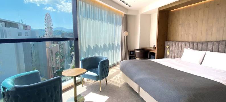 札幌诺特酒店(The Knot Sapporo)图片