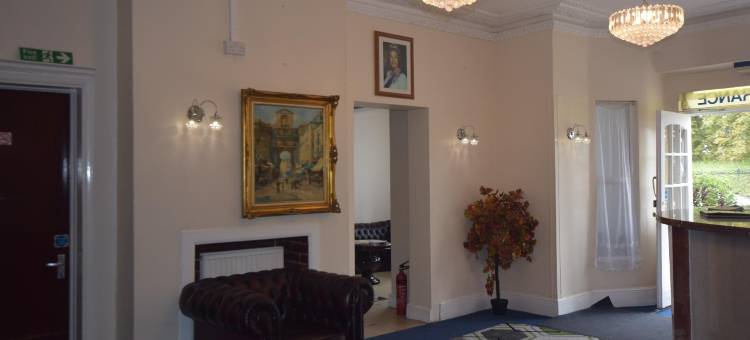 帕克宾馆酒店(Park Hotel)图片