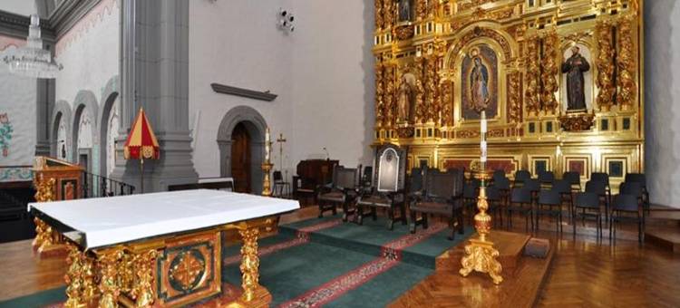 卡佩斯诺贝斯特韦斯特酒店(Best Western Capistrano Inn)图片