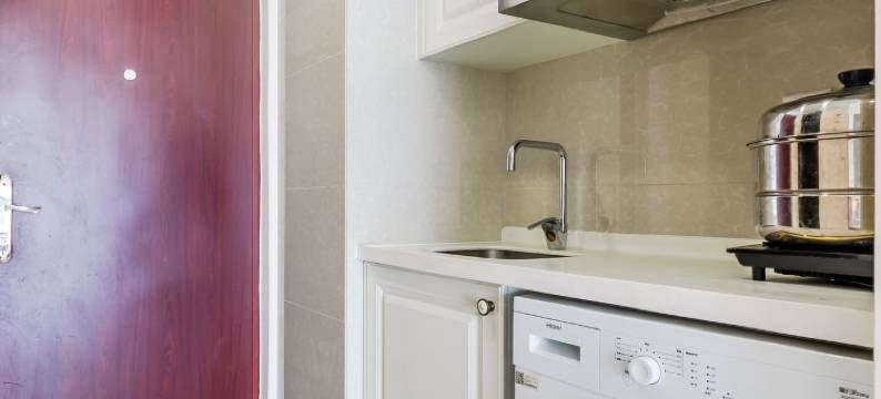 佳兆业爱博海景公寓(滨海公路1号分店)图片