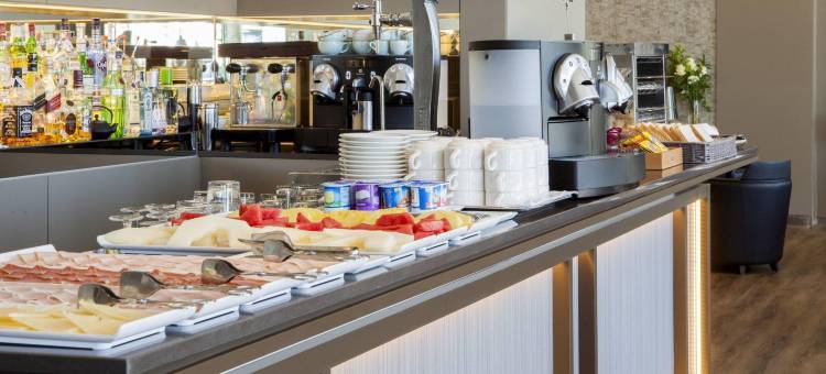 科尔多瓦万豪AC酒店(AC Hotel Cordoba)图片