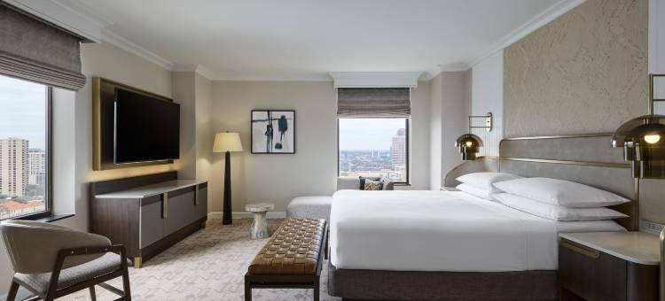 休斯顿JW万豪酒店(JW Marriott Houston by the Galleria)图片