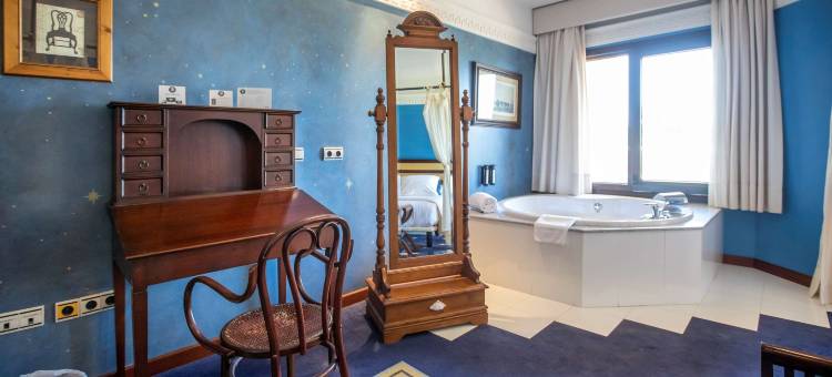 维斯塔尔莫萨苏活精品酒店(Hotel Soho Boutique Vistahermosa)图片