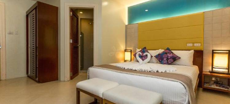 肖尔时间酒店(Shore Time Hotel Boracay)图片