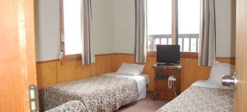 扇贝酒店(Pension Don Qui Jote)图片