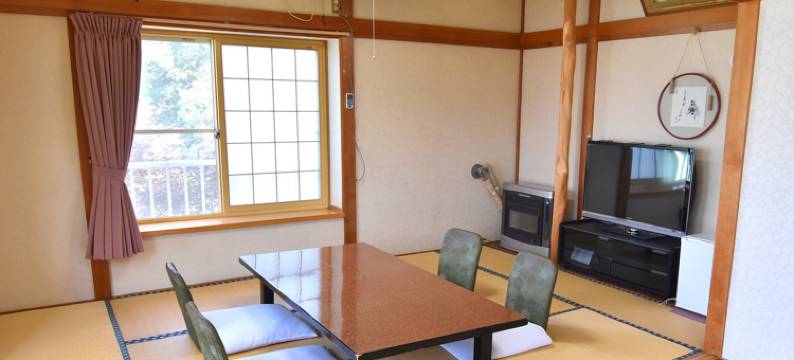 黒石温泉郷落合温泉(Kanesada Ryokan)图片