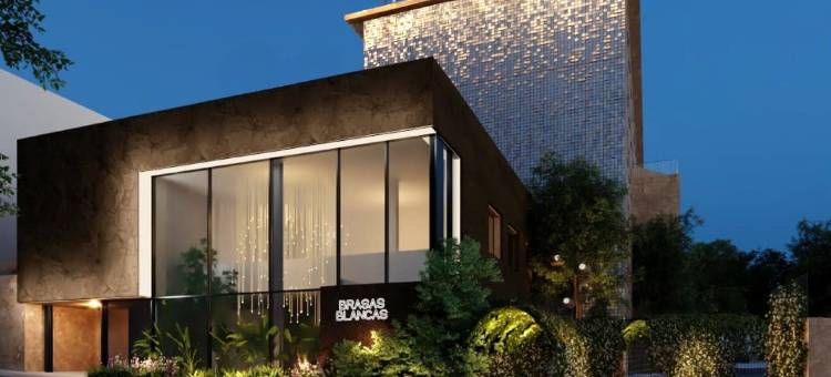 卢戈市中心美居酒店(Mercure Lugo Centro)图片