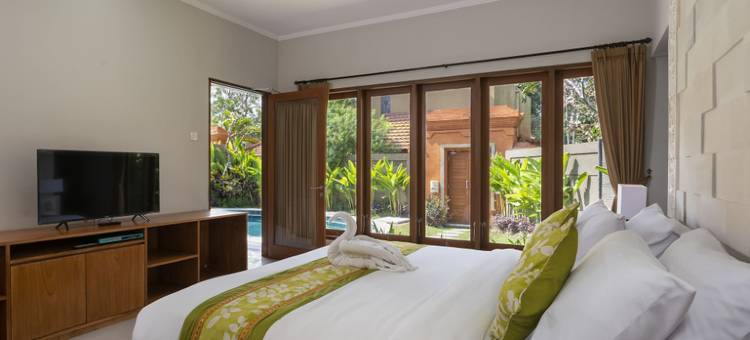 三兄弟平房和别墅(Three Brothers Bungalows & Villas)图片