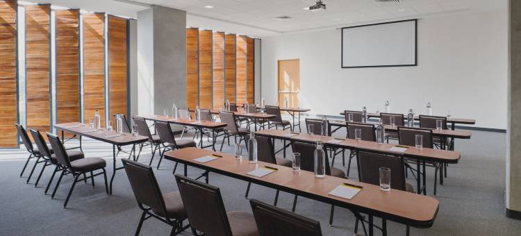 瓜达拉哈拉内鲁达voco酒店(voco Guadalajara Neruda)图片